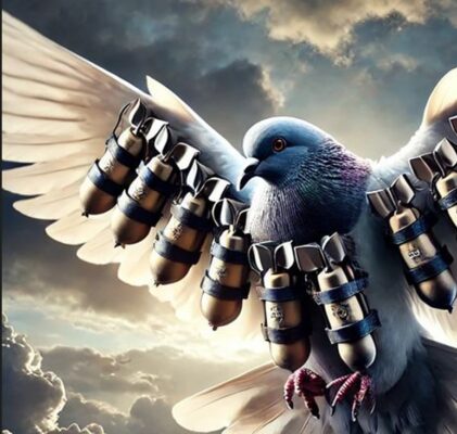 1190. Der achte Tag der Aggression gegen den Iran