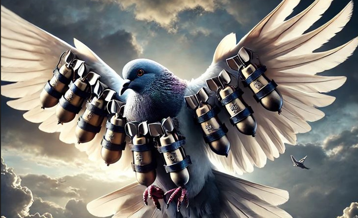 1211. Ósmy dzień agresji na Iran