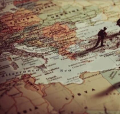 1187. Nachrichten vom vierten Tag des Krieges