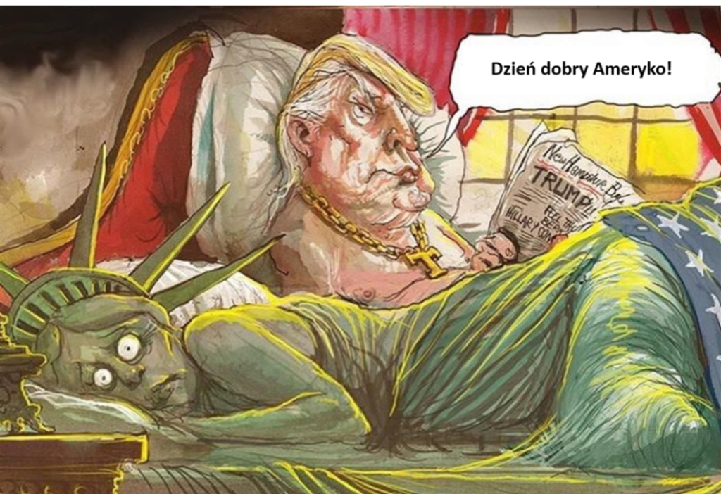 Nie opłakujmy demokracji