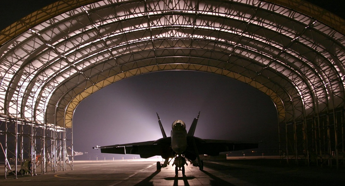 1208. Homeworking – Telearbeit im Pentagon