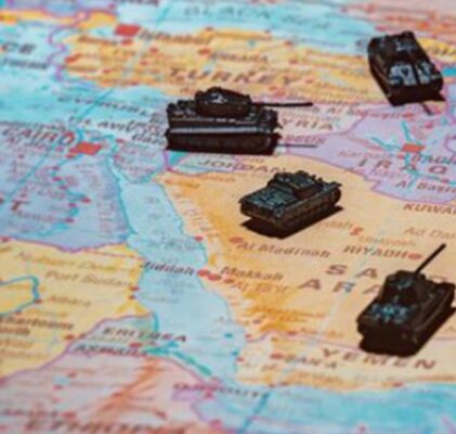 1205. Pläne für eine weitere Niederlage