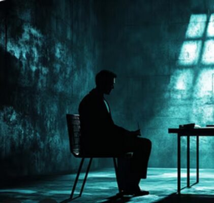 1213. Das Geheimnis der Verhandlungen