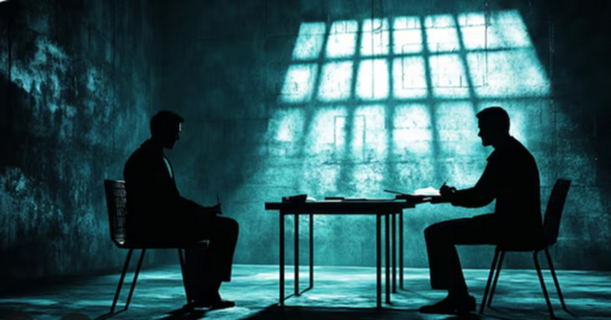 1206. The Secret of Negotiations