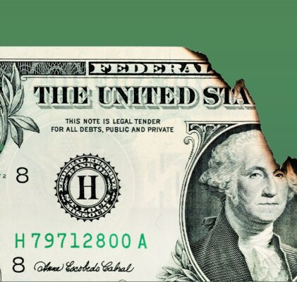 1207. Das Ende des Trumpismus