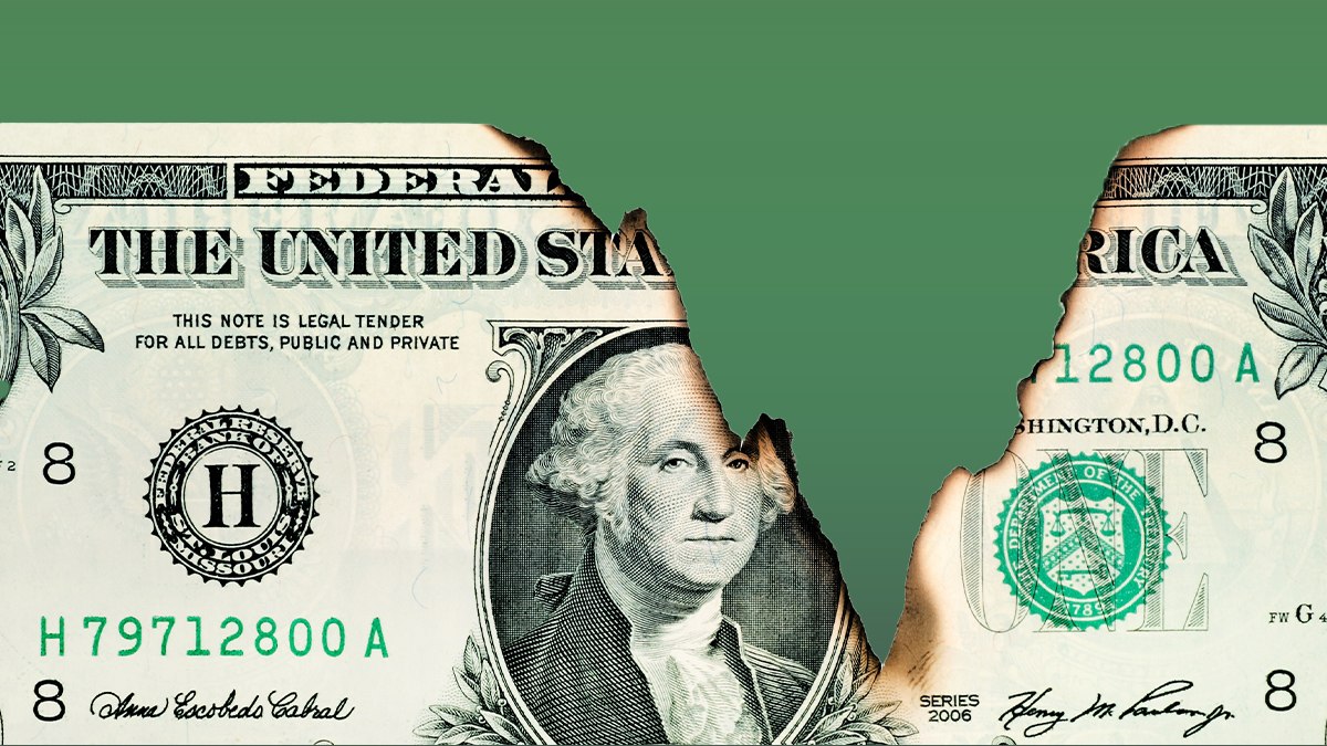 1207. Das Ende des Trumpismus