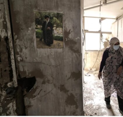 1199. Es wird keinen Sieg geben, Herr Präsident