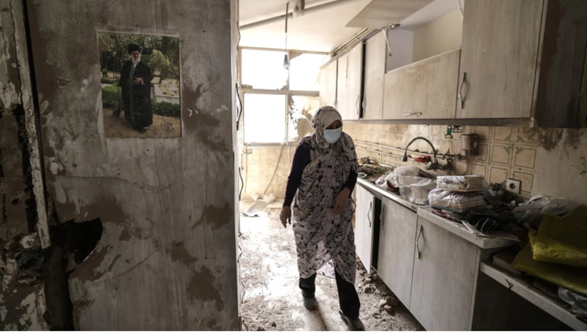 1199. Es wird keinen Sieg geben, Herr Präsident