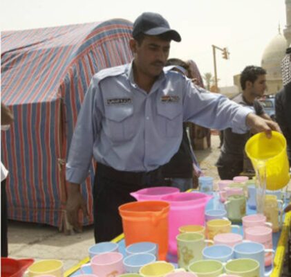 1212. Wohin fliehen die Cowboys?