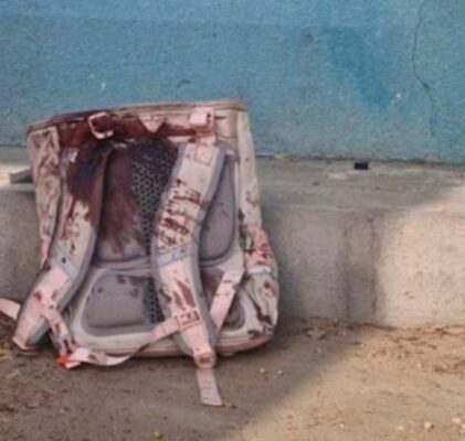 1189. Das wahre Gesicht des Krieges