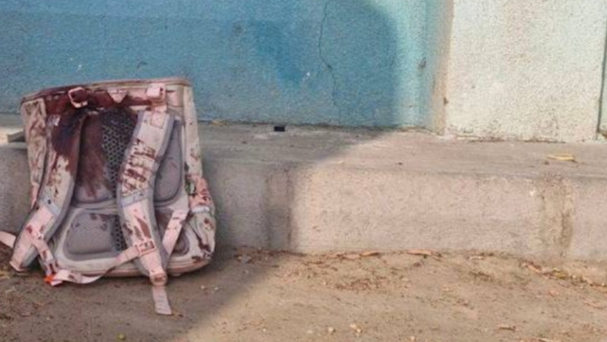 1210. Prawdziwe oblicze wojny