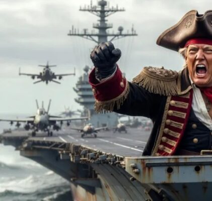 1246. Blokada blokujących — cudowna broń Waszyngtonu