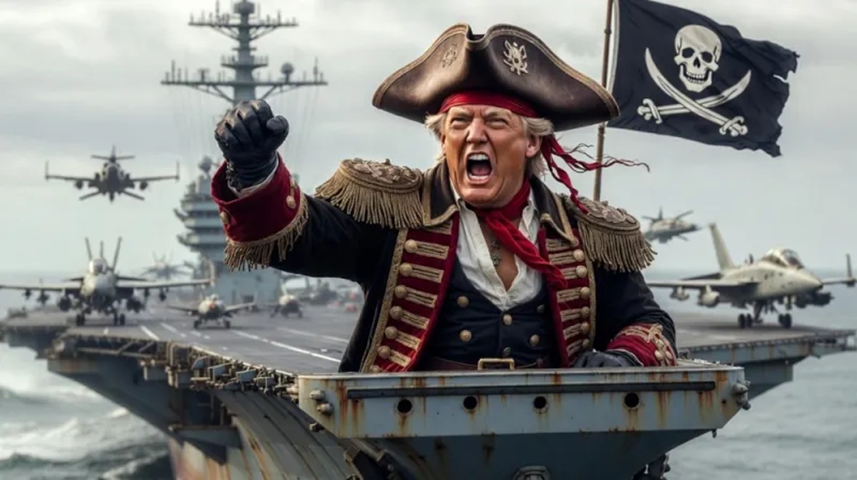 1246. Blokada blokujących — cudowna broń Waszyngtonu