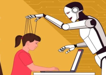 1261. SI – Sztuczna Indoktrynacja