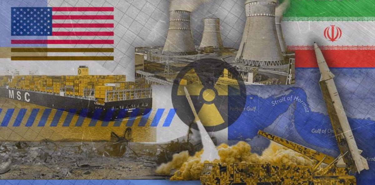 1257. Niewykorzystane karty Iranu