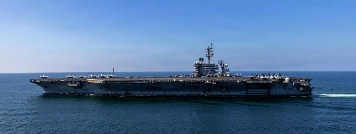 1211. When the security guard flees