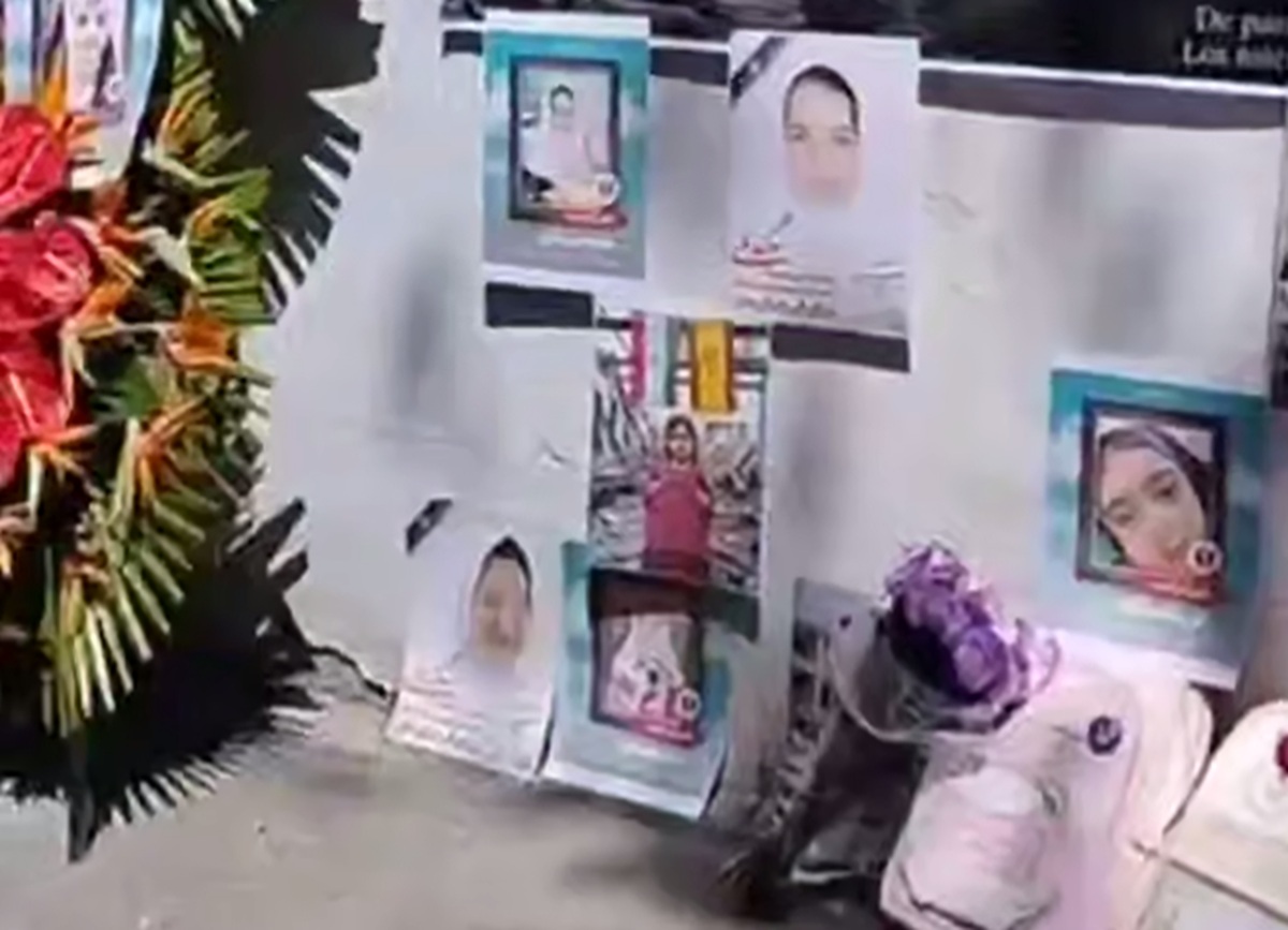 1223. Angels in the Blood