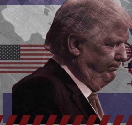 1220. Ein Frieden unter dem Diktat Teherans