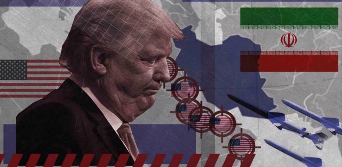 1213. A peace dictated by Tehran