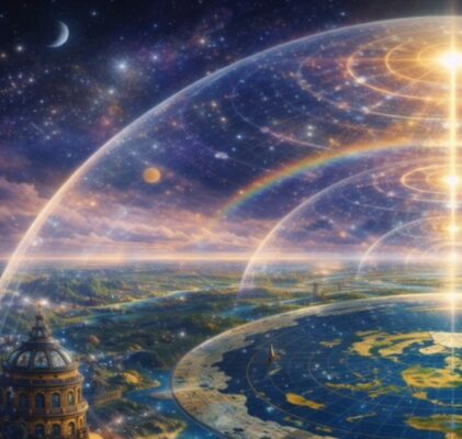 1250. Miękki upadek kosmicznych bredni