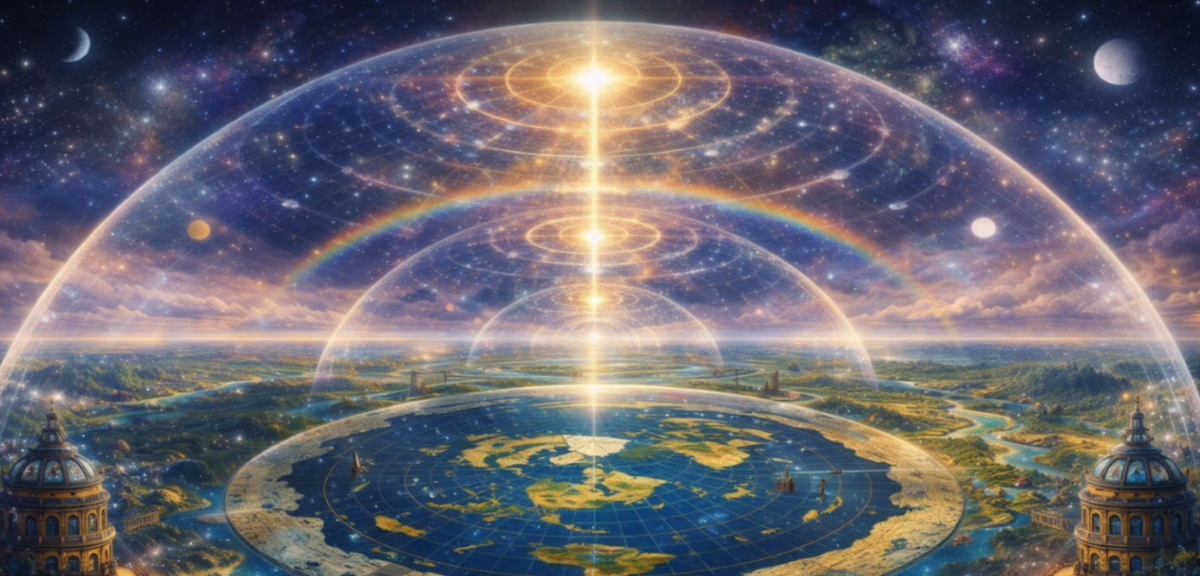 1222. The Gentle Downfall of Space Nonsense