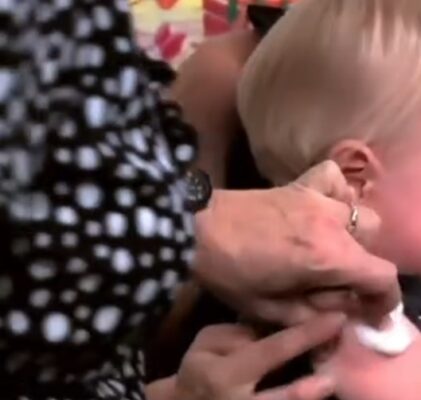 1237. Niewygodne badanie