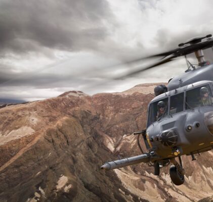 1212. Rescue mission or attempted invasion?