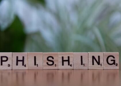 1260. Wyłudzanie danych