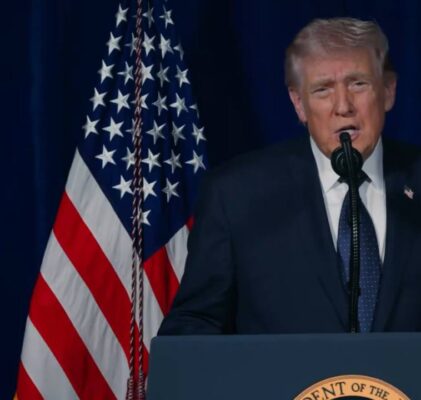 1236. Bełkot do narodu