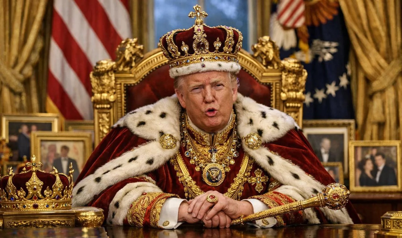 Kto jeszcze ufa USA?