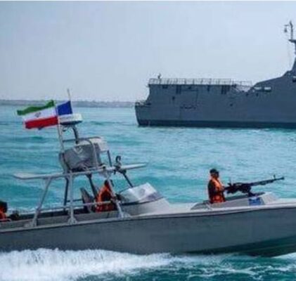 1249. USA nieudolnie wzmacnia pozycję negocjacji