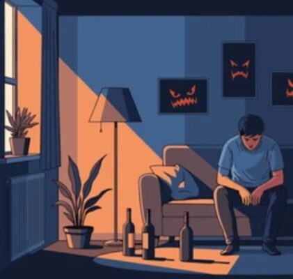 1253. Sumienie potwora