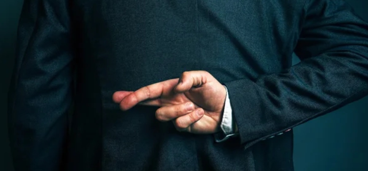 1222. Wer vertraut den USA noch?