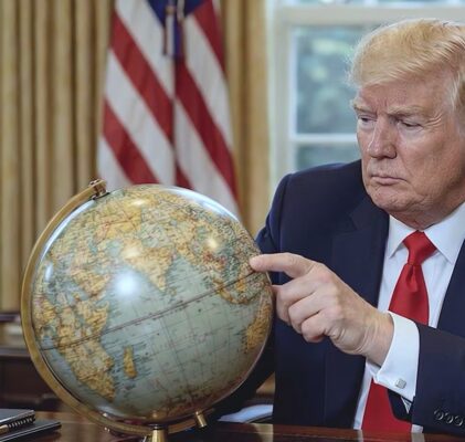 1247. Naród wybrany przez USA