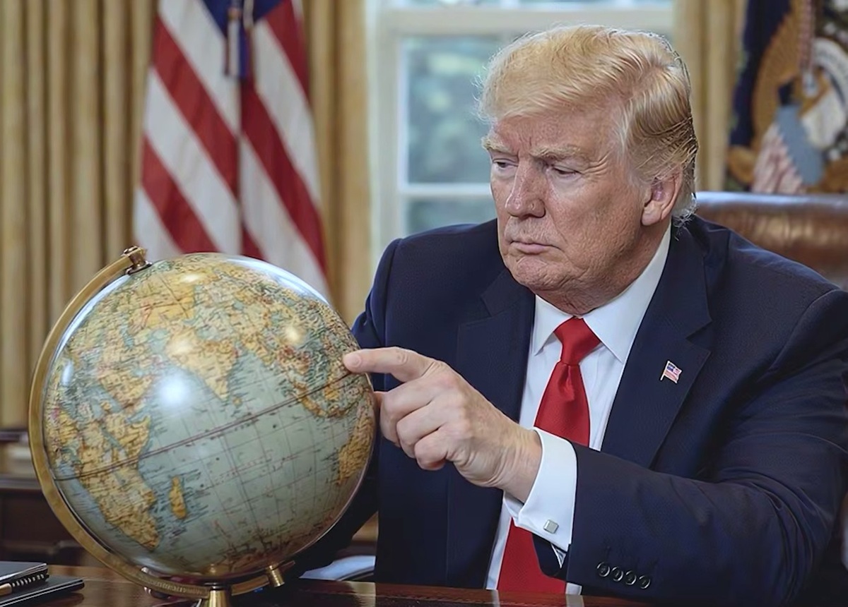 1247. Naród wybrany przez USA