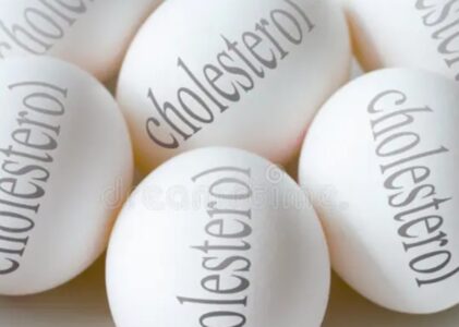 1287. Cholesterol – zakłamana rzeczywistość