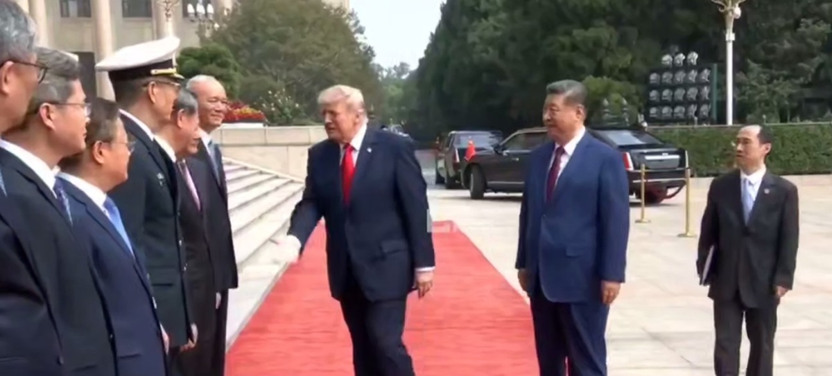 1253. Trumps Familiengeschäft