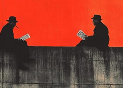 1240. A Comparison of Propaganda