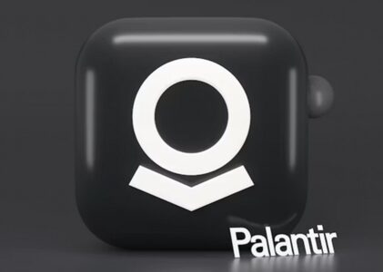 1270. Palantir – the Stone of the Rulers
