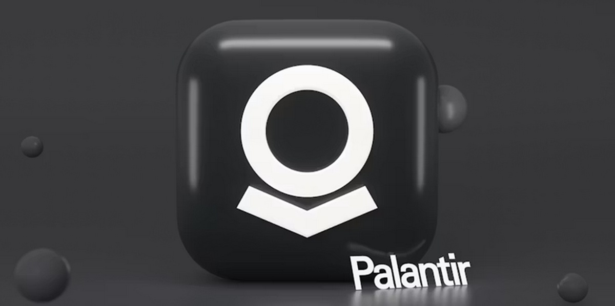 1270. Palantir – the Stone of the Rulers