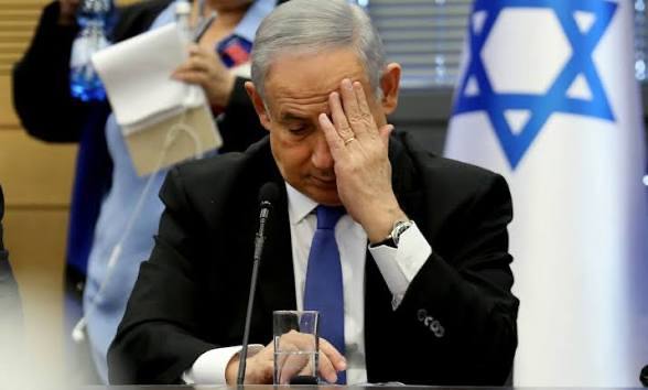 1286. Haltet Israel an der kurzen Leine!