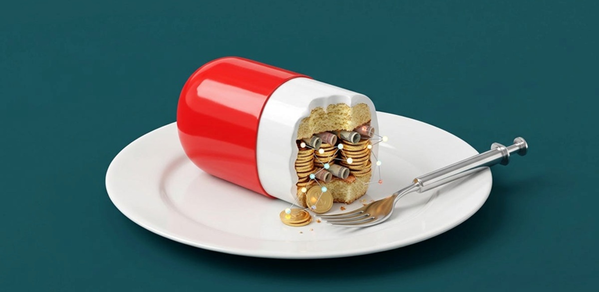 1295. Wie kann man legal ein Rezept für ein nicht geprüftes Medikament ausstellen?