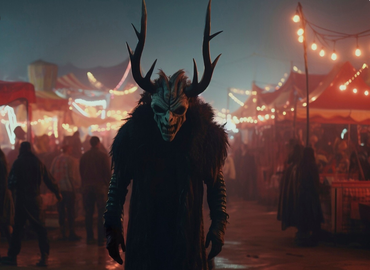 1336. Walka „dobra” ze „złem”