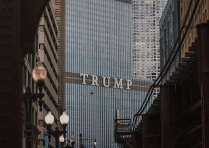 1376. Trumps Strategie