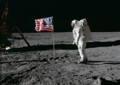 1362. Jahrzehnte voller Lügen über den Weltraum