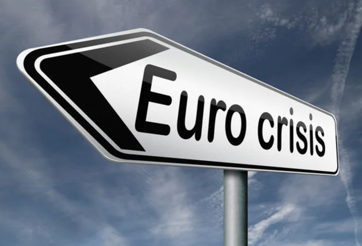 1407. Warum will Europa Krieg?